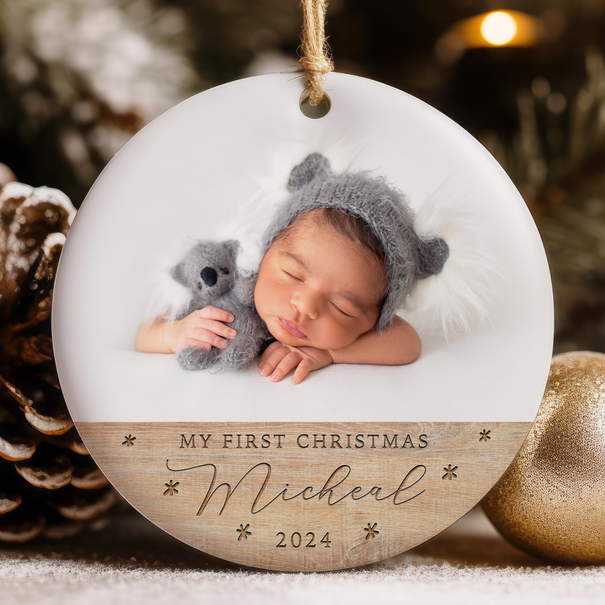 Happary gift Facebook ad