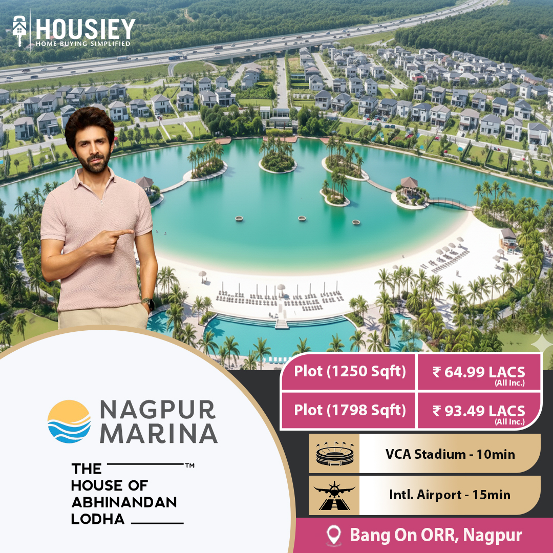 Housiey Facebook ad