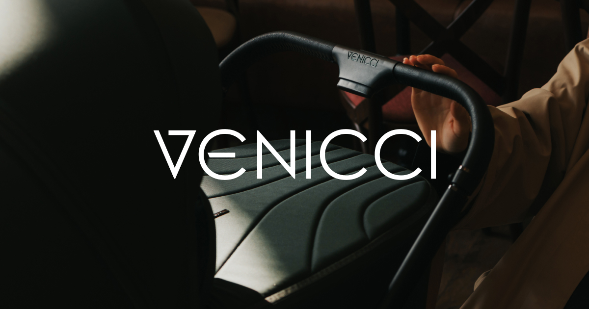 Venicci Facebook ad