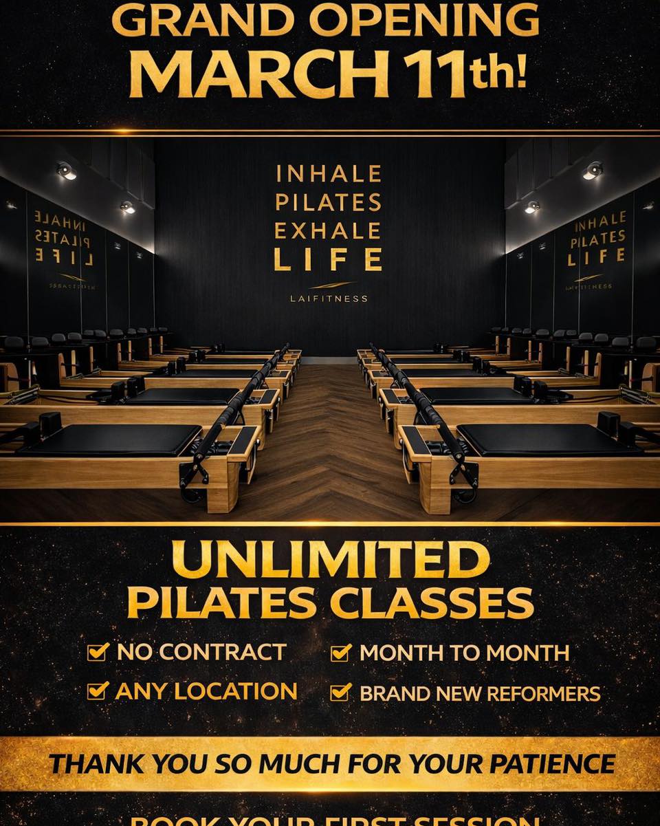 LAFitnessMiami Facebook ad