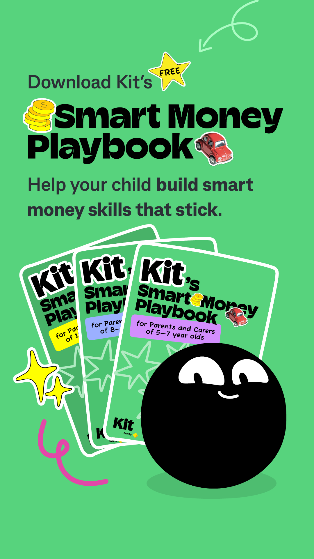 Kit Facebook ad