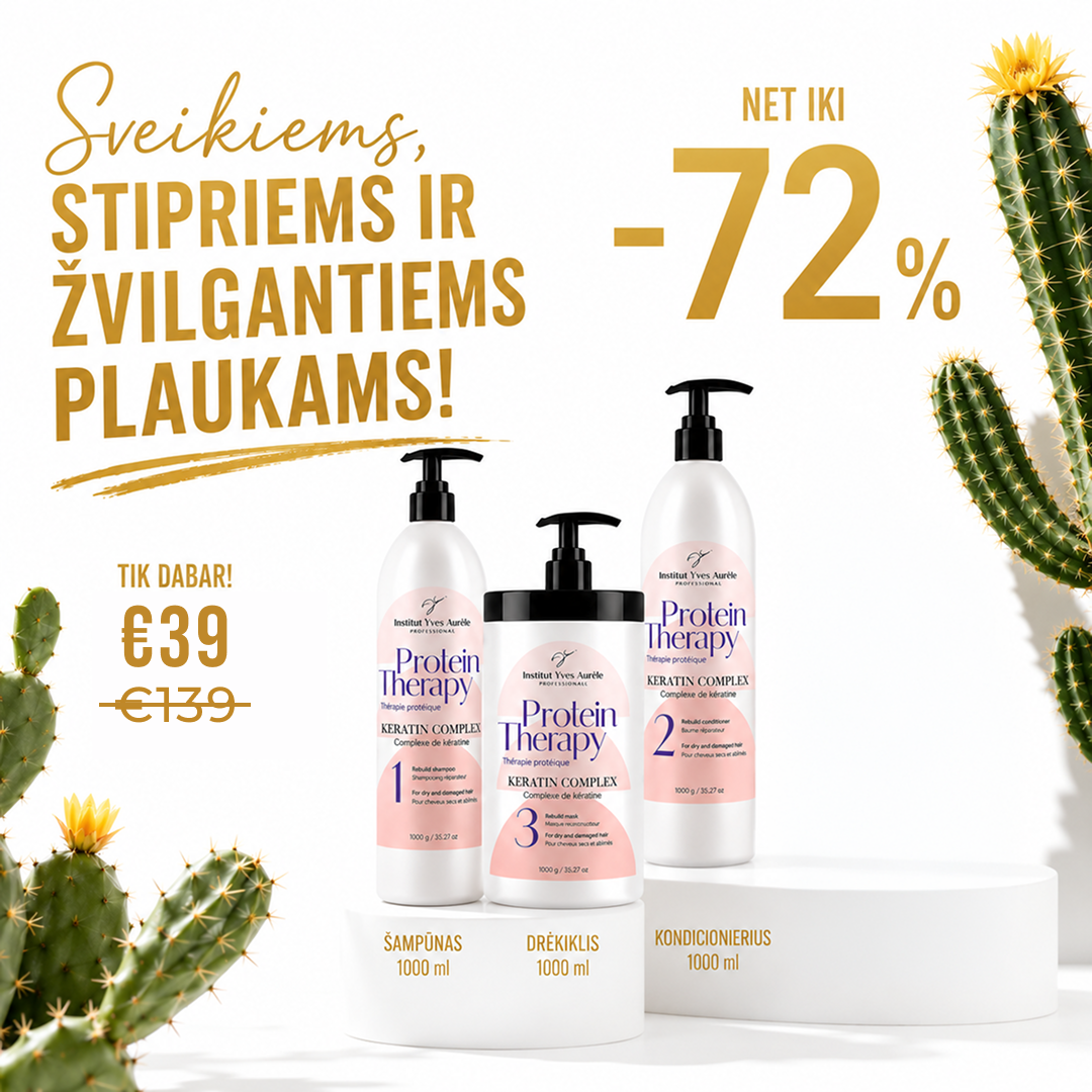 Harmonyhome.lt Facebook ad: Čia prasideda pokytis!