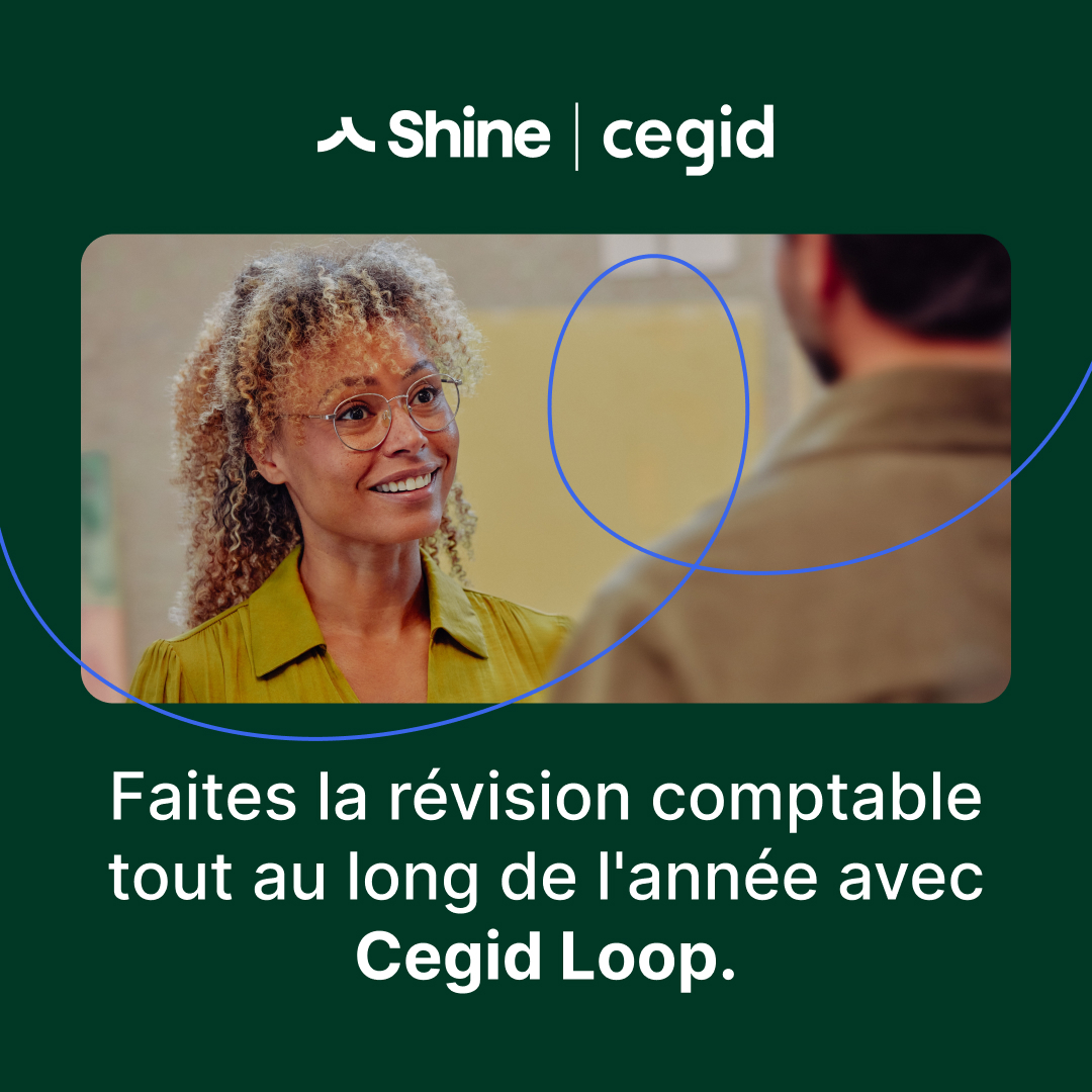 Cegid Facebook ad