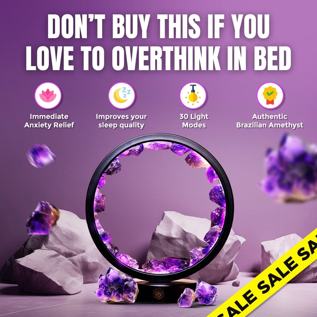 Conscious Items Facebook ad