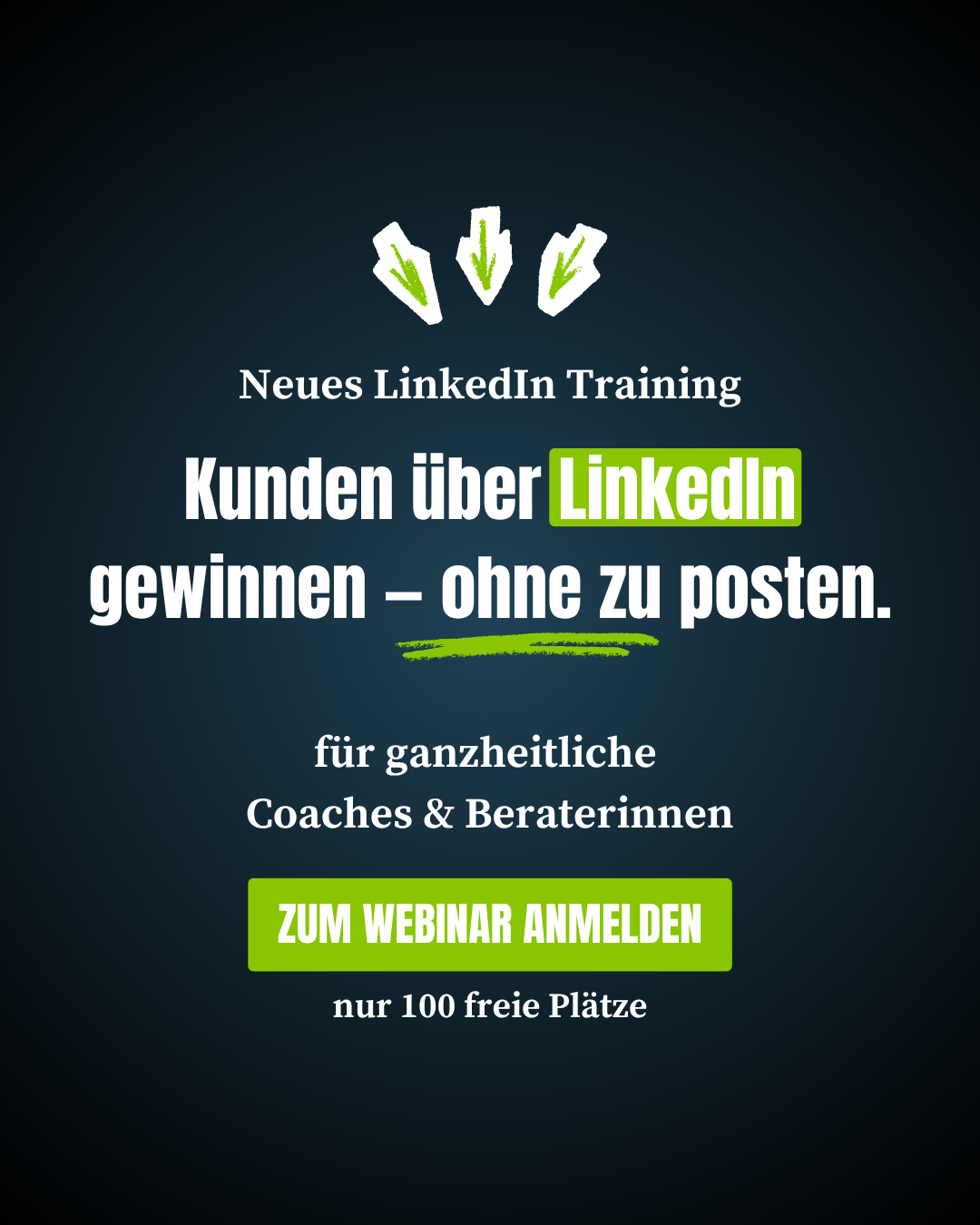 Einfach Neukunden by Uwe Bothe Facebook ad