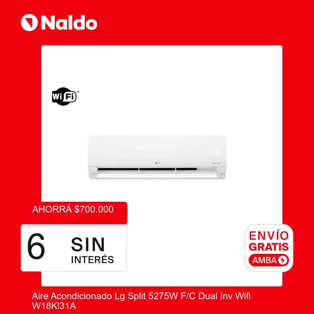Naldo Digital Facebook ad