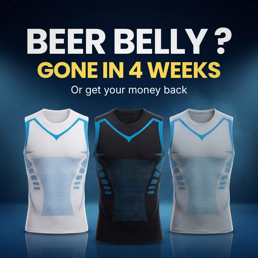 North Alpine US Facebook ad: 2026 = NO MORE DAD BOD