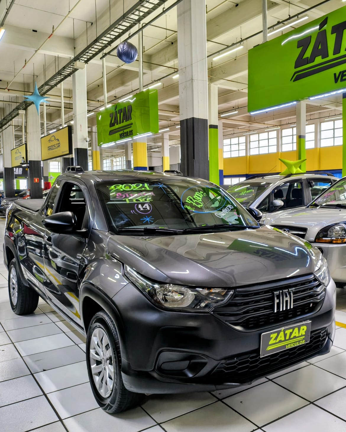 Auto Shopping Internacional GRU Facebook ad