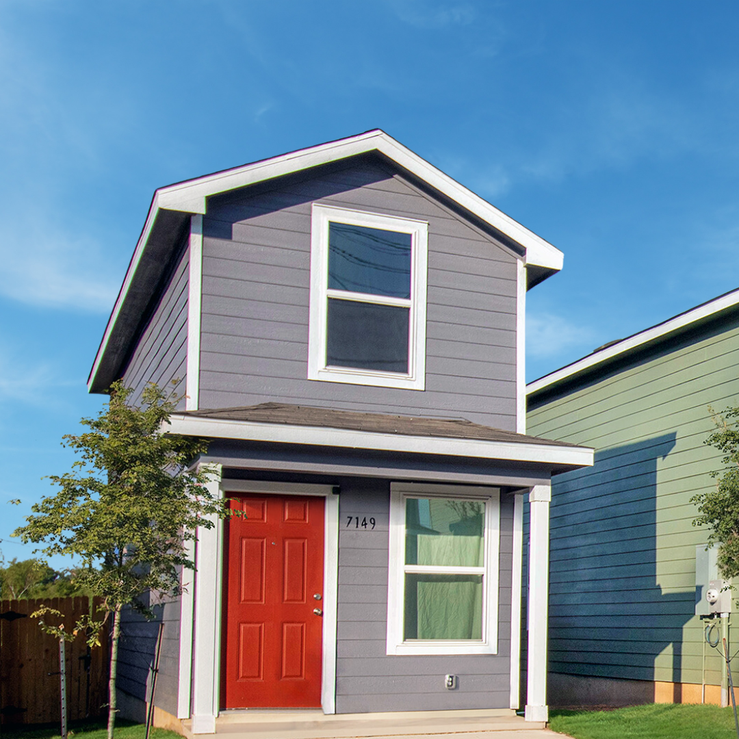 Lennar San Antonio Facebook ad