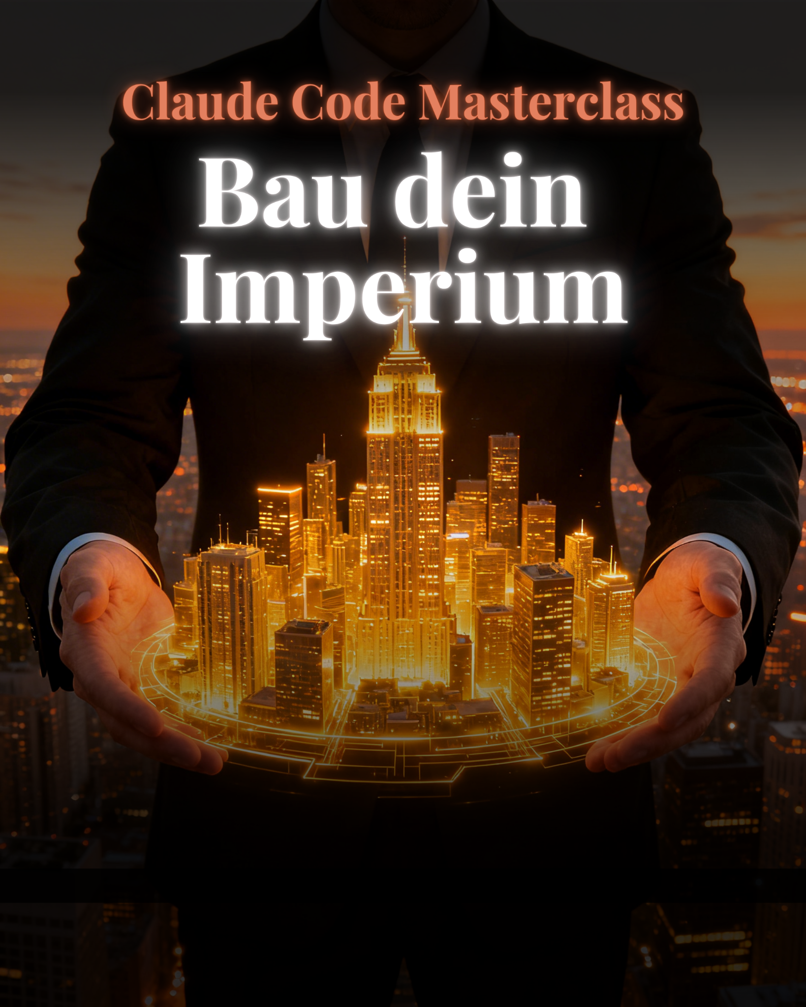 Everlast.AI Facebook ad