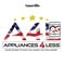 Appliances 4 Less Amarillo