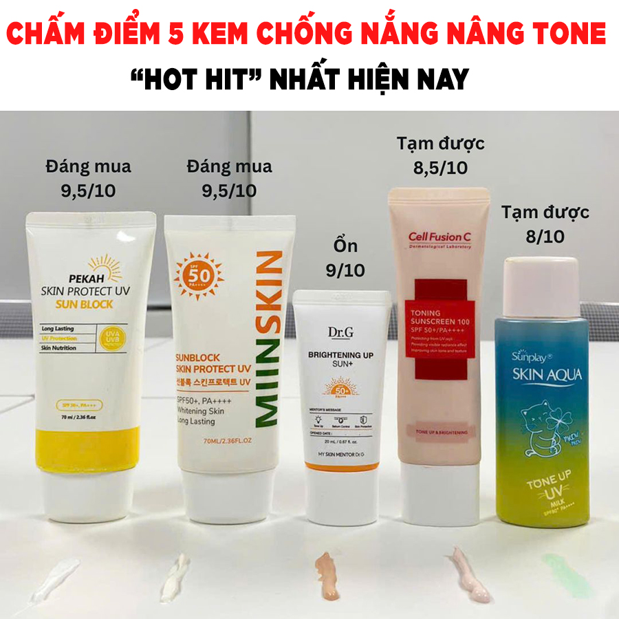 Hội Review Mỹ Phẩm Hàn Quốc Có Tâm Facebook ad