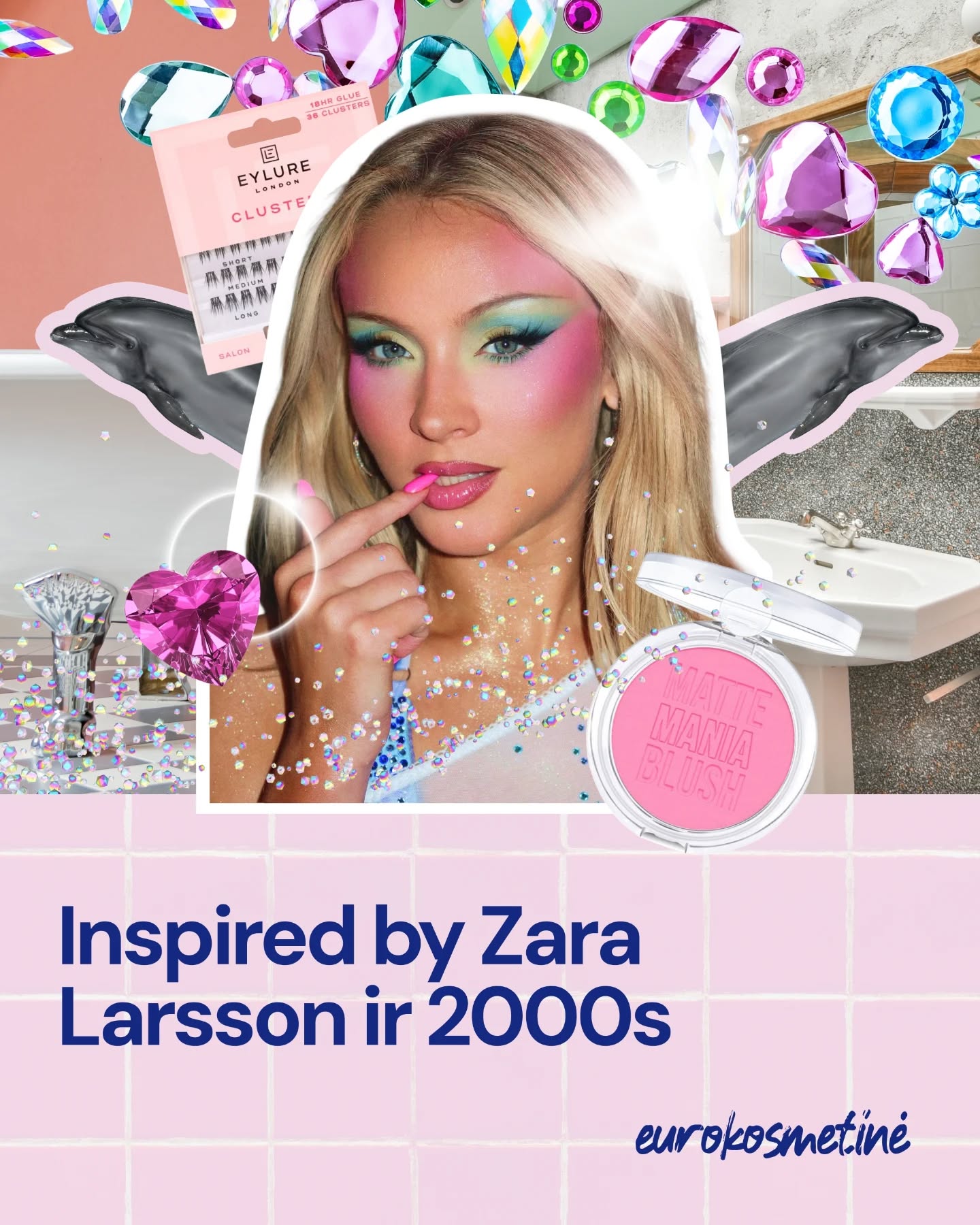 EUROKOS Facebook ad