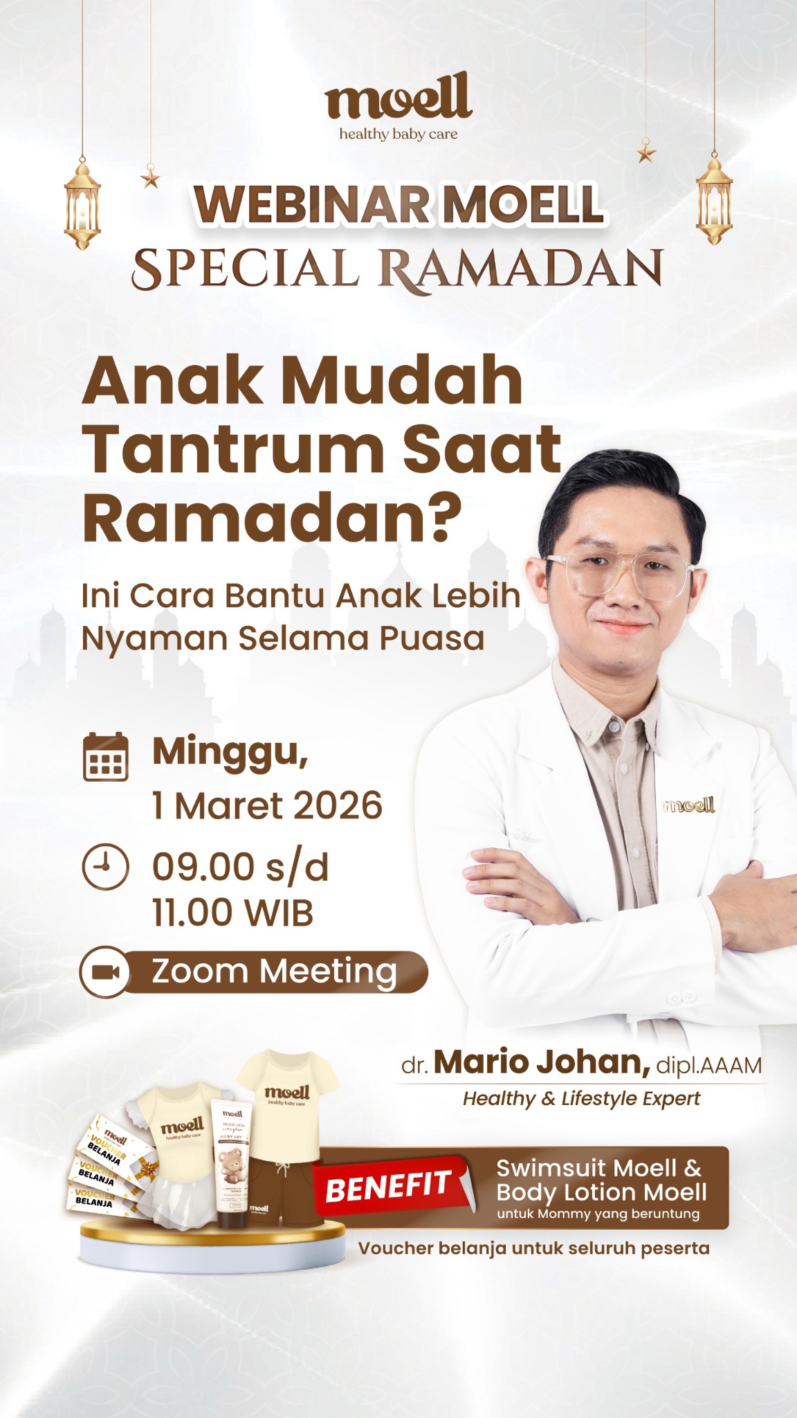Moell.id Facebook ad