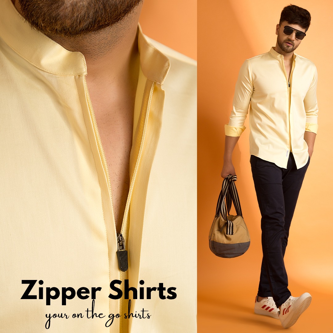 Mculinne Facebook ad: Looking for a stylish and comfortable shirt that…