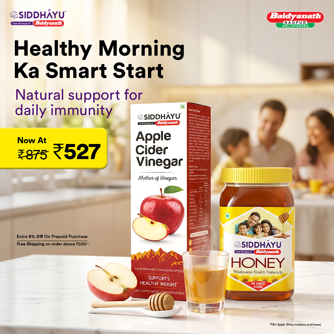 Siddhayu Facebook ad