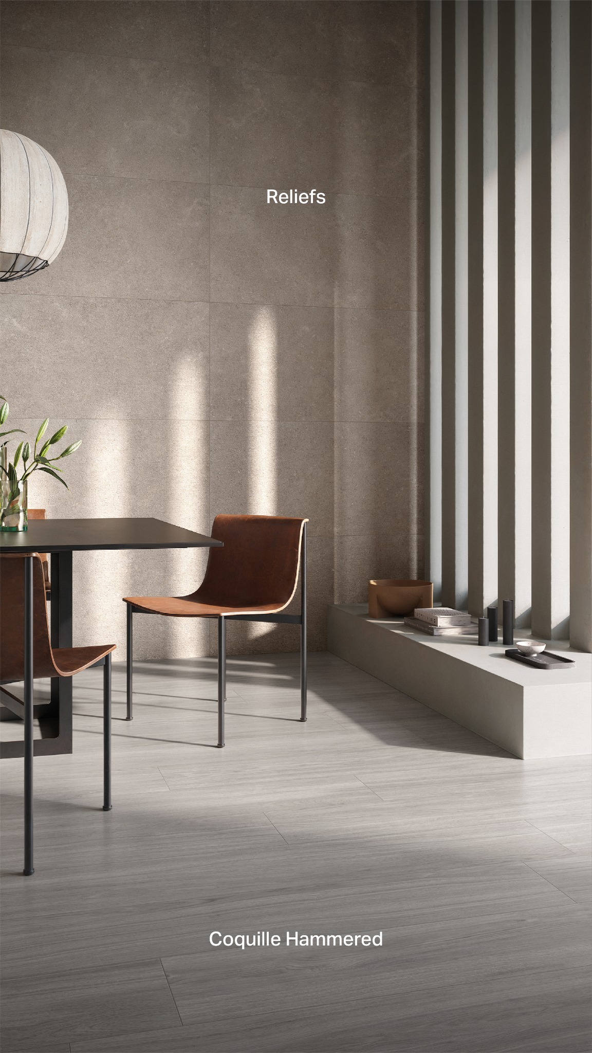 Ceramiche Refin spa Facebook ad from May 28, 2026