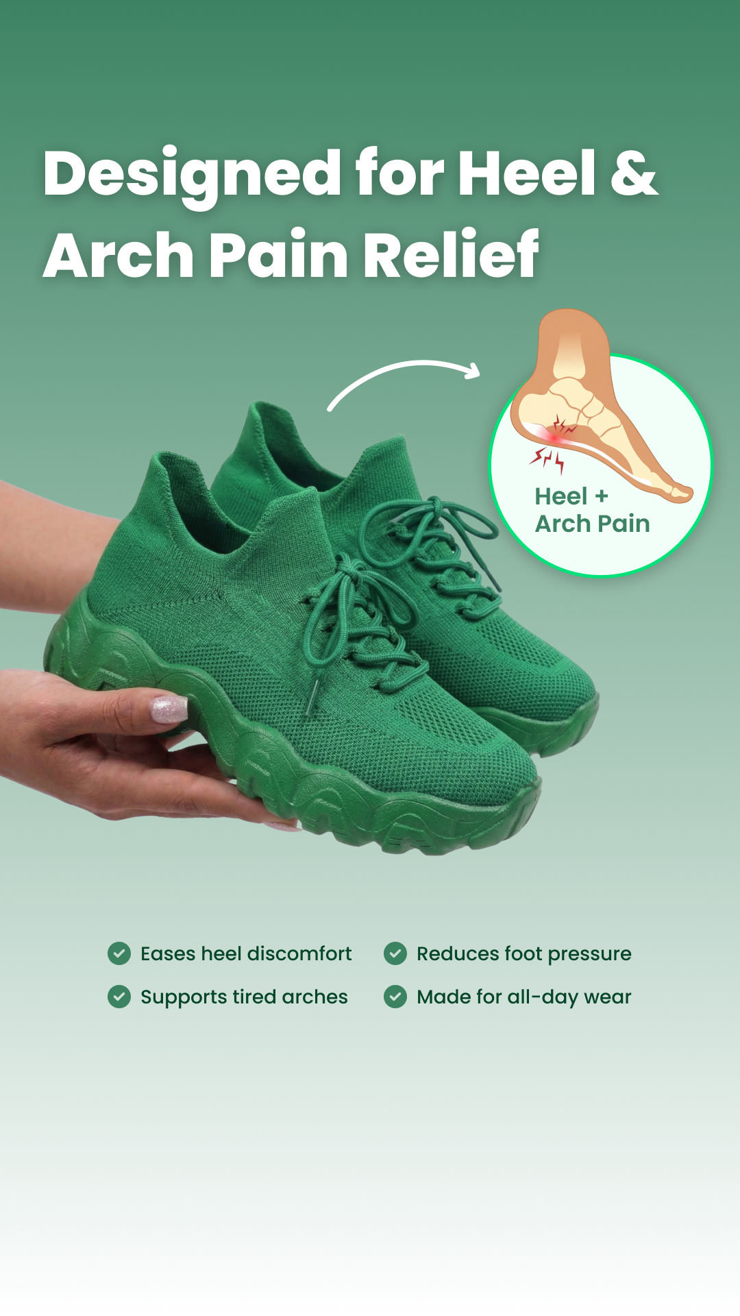 Nurse Babes Facebook ad