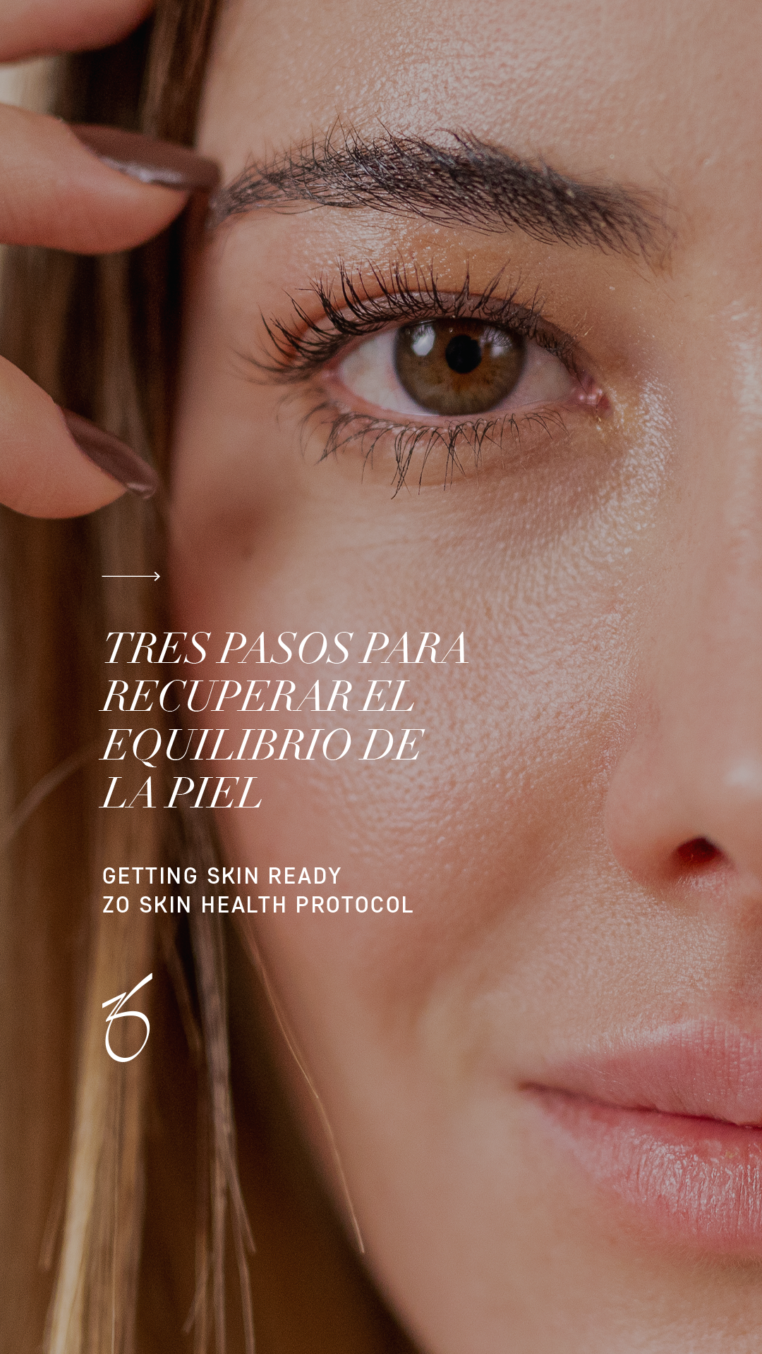 Dra. Skin Facebook ad from Mar 1, 2026
