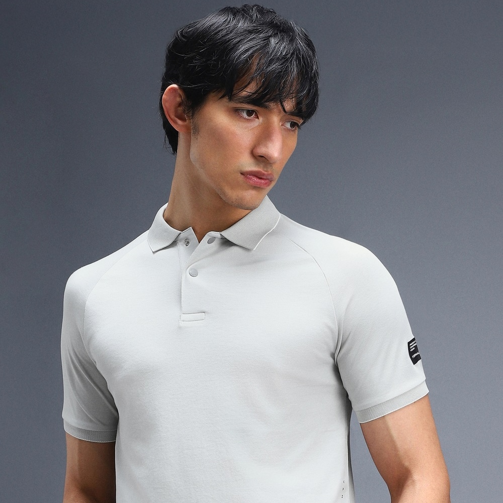Van Heusen Facebook ad