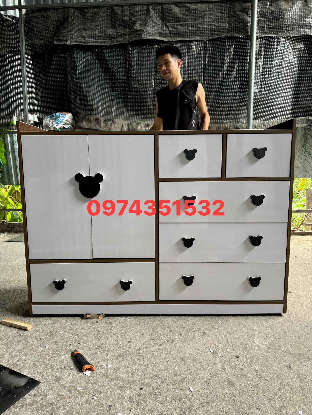Tủ Nhựa Cho Bé Giá Rẻ Facebook ad: Nhanh tay nhận ưu đãi.