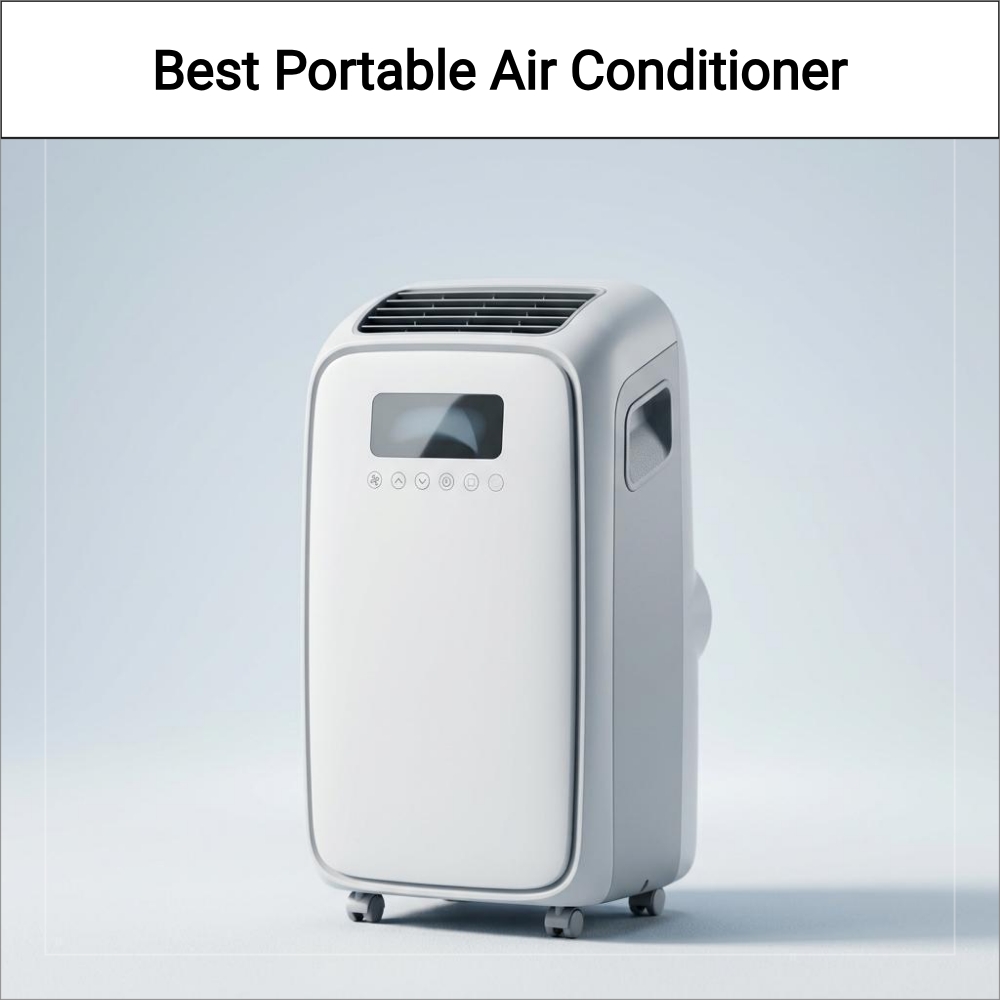 Smart Capsule Facebook ad: Best Portable Air Conditioner!