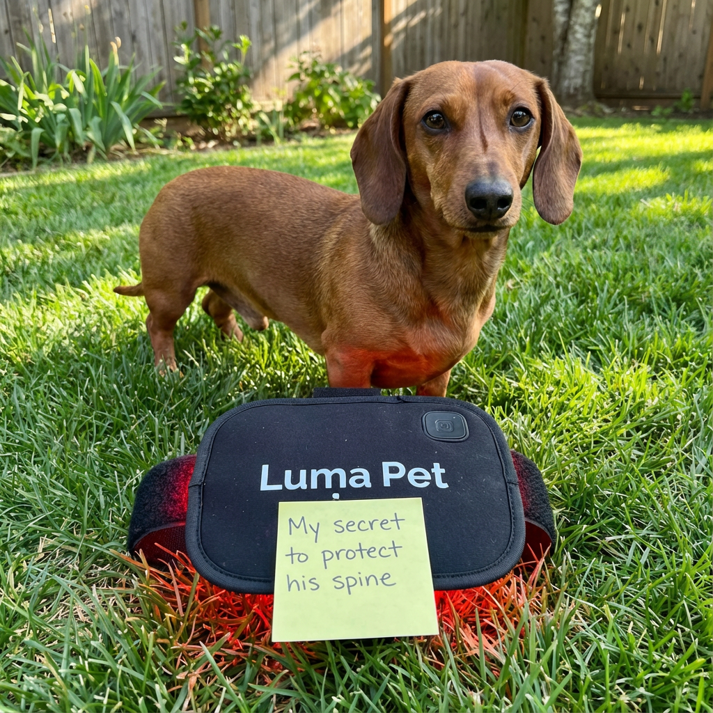 Emily Pet Tips Facebook ad