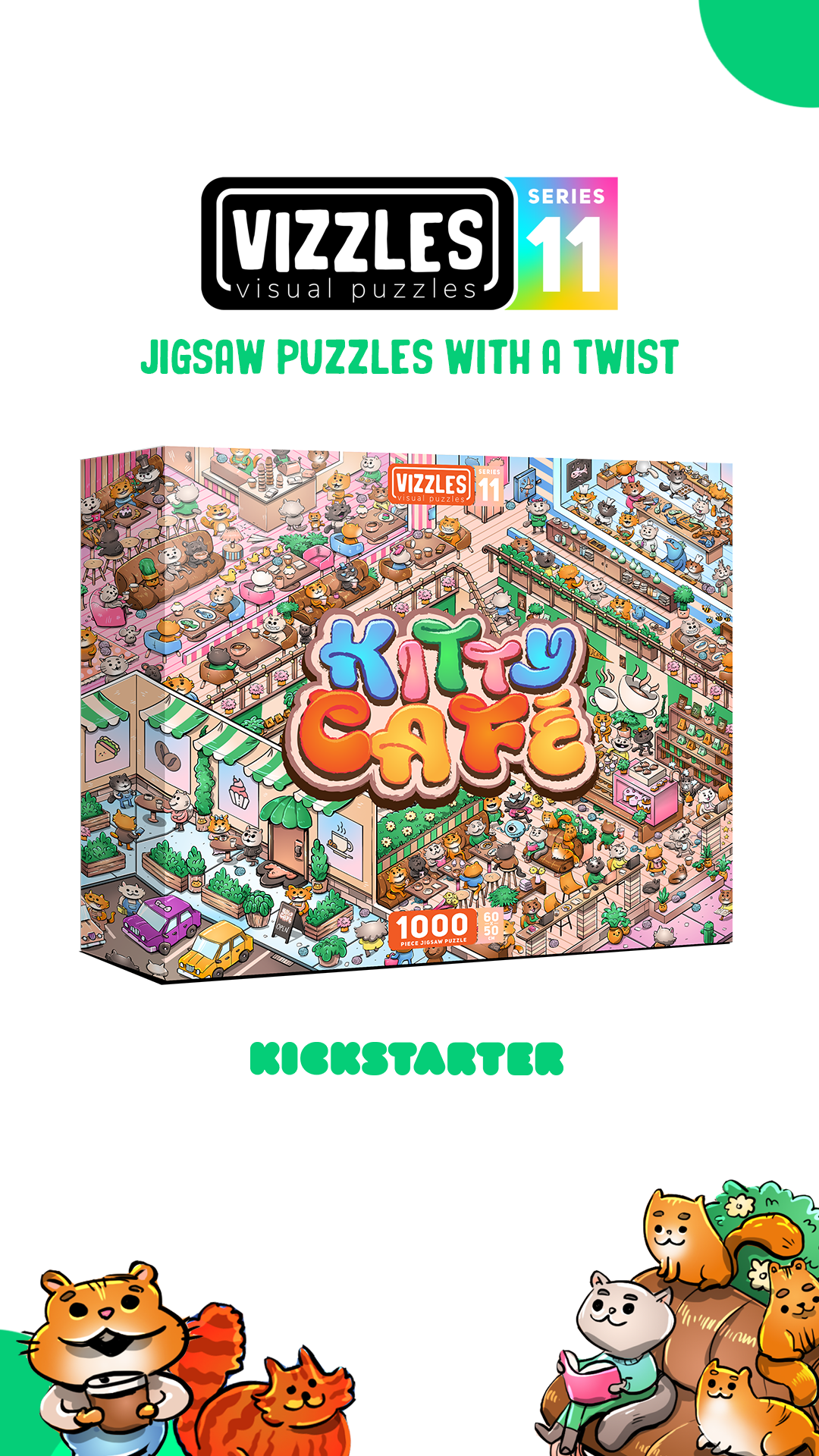 Great Games Facebook ad