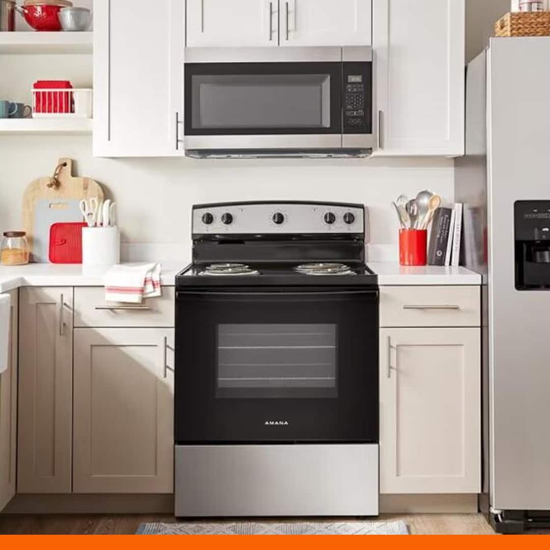The Home Depot Facebook ad