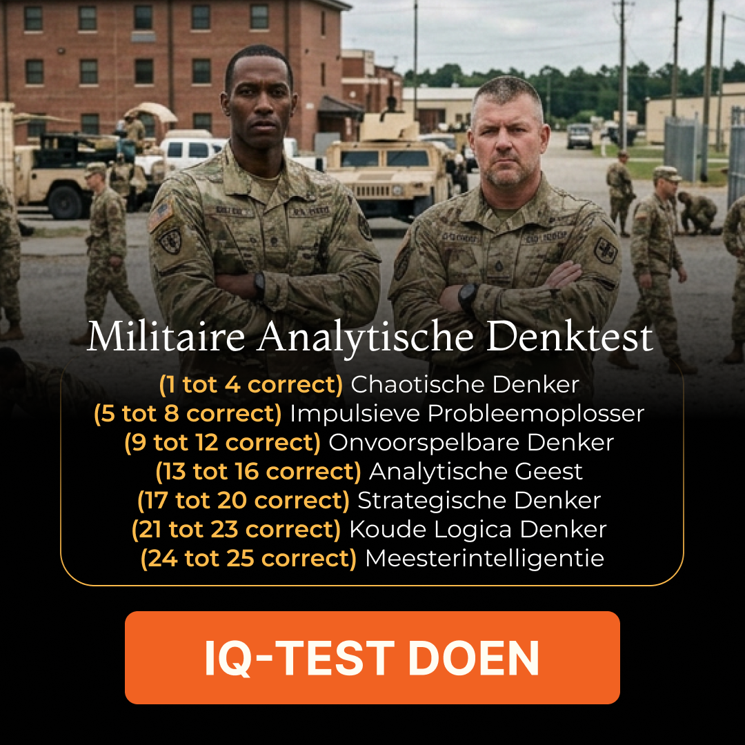 My IQ Facebook ad