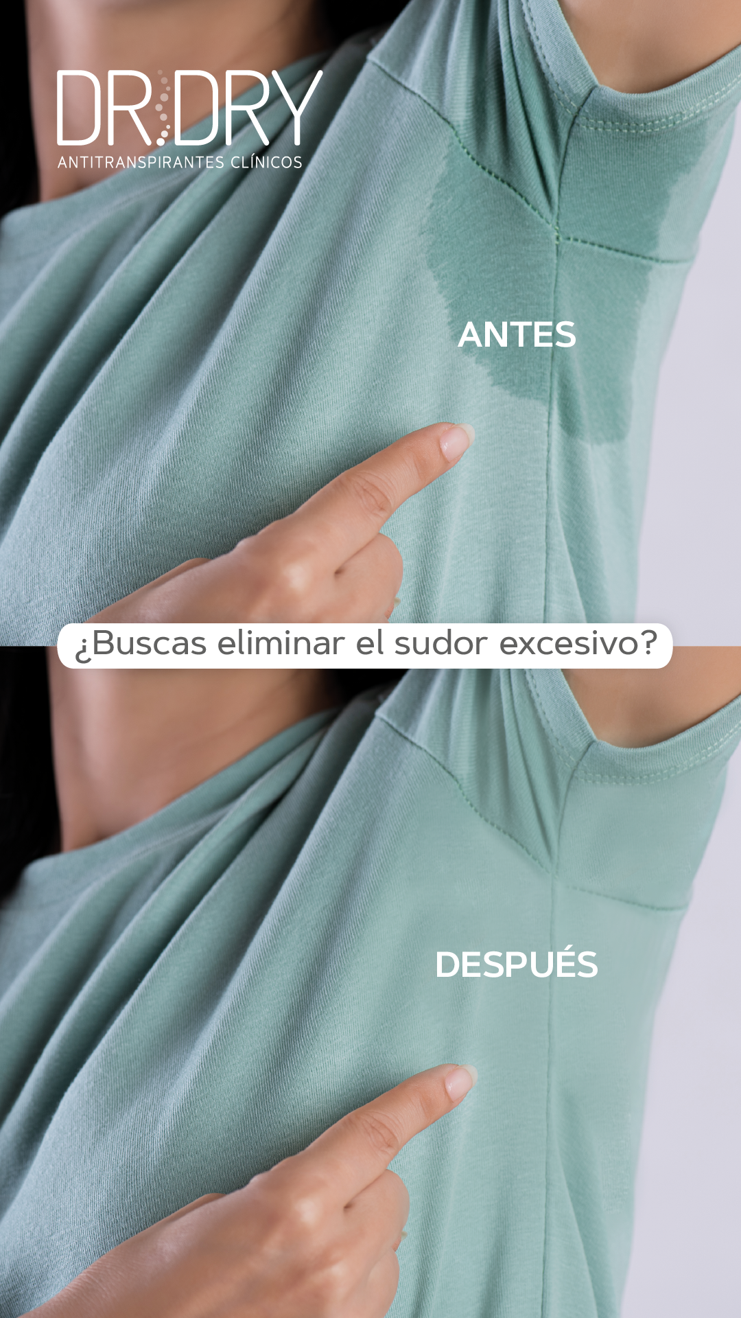 Dr.Dry Guatemala Facebook ad from Jun 26, 2026
