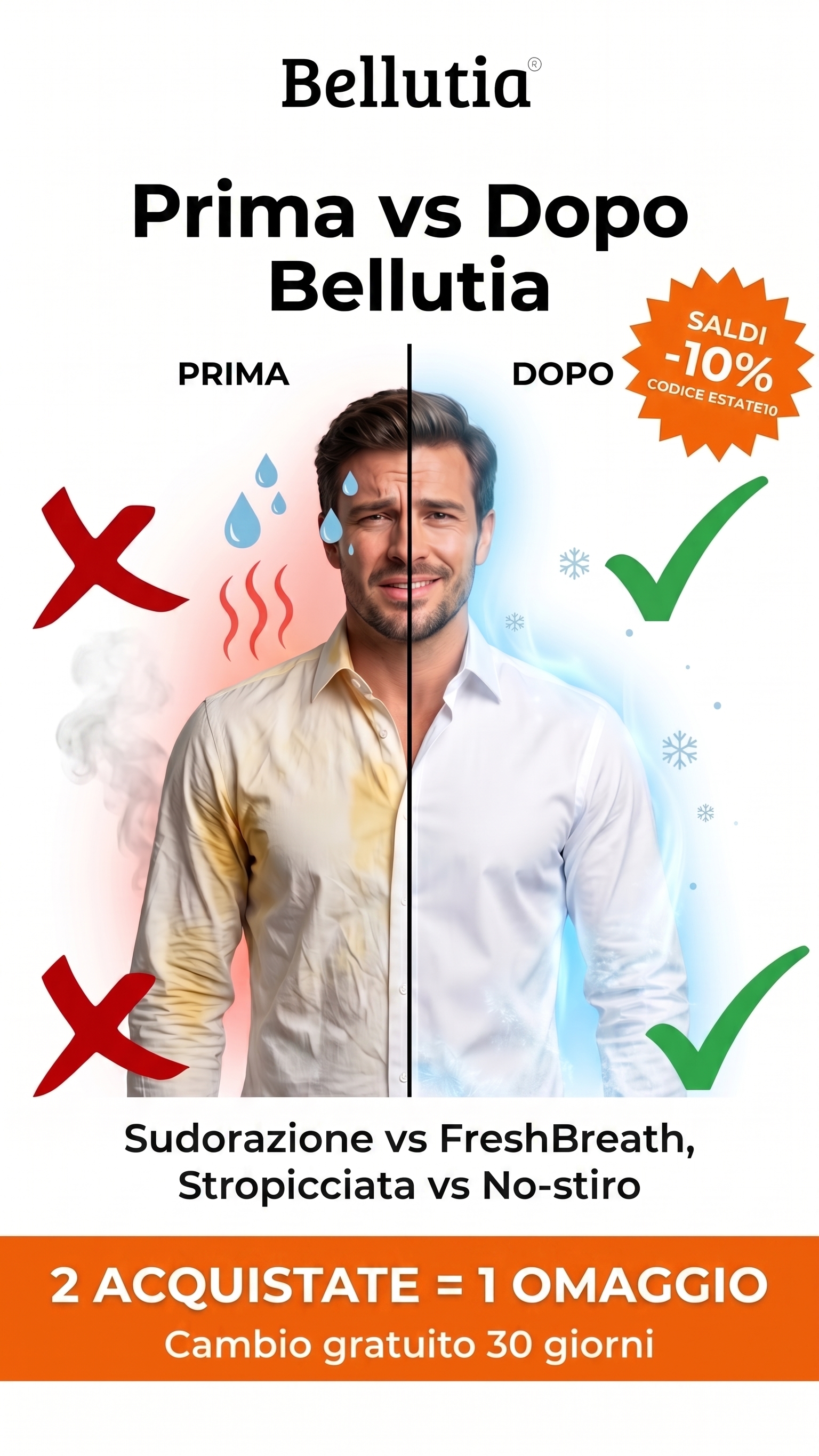 Fabio Fashion Facebook ad