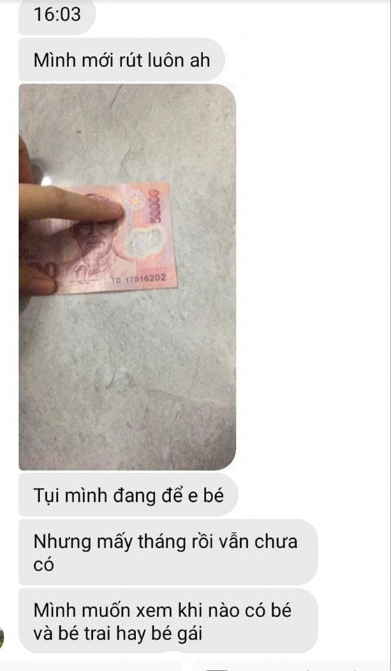 Tử Vi - Kinh Dịch - Bát Tự Tứ Trụ VN Facebook ad: QUẺ PHẢN HỒI THAI SẢN