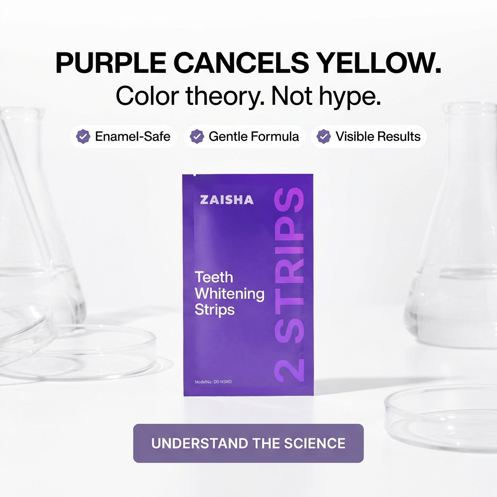 Zaisha Facebook ad