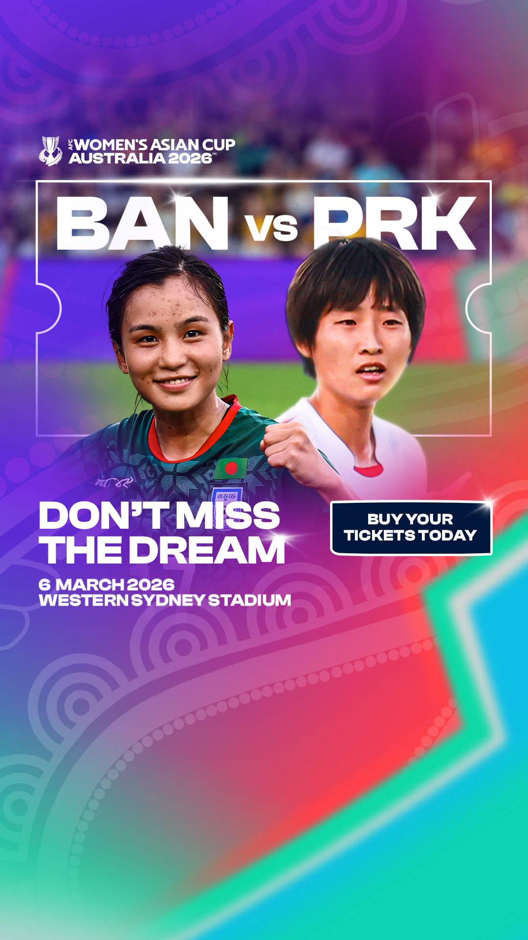 Sydney.com Facebook ad