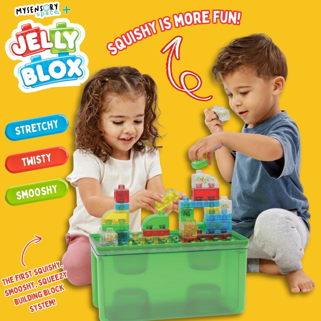My Sensory Space Australia Facebook ad