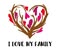 Family is Love