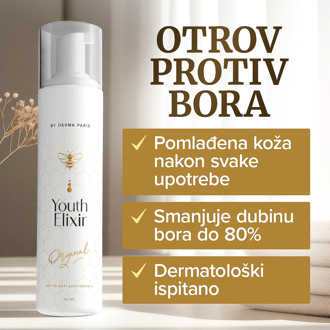 SenseFit Europe Facebook ad