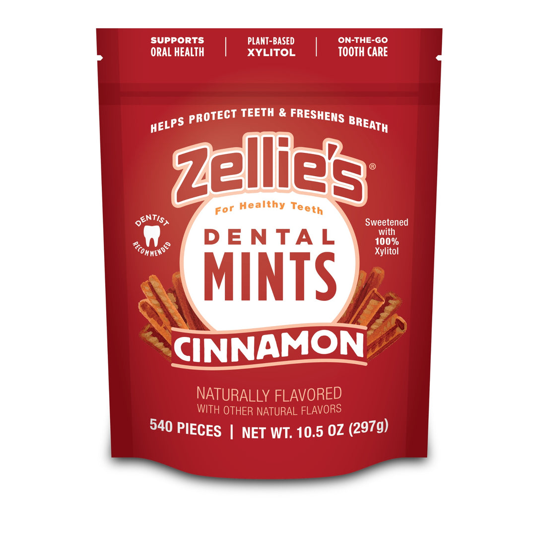 Zellies Facebook ad