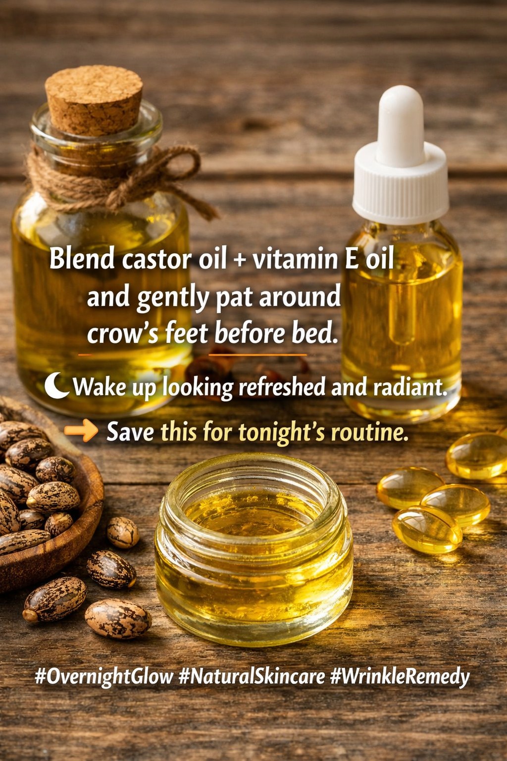 Anti Aging Products Facebook ad
