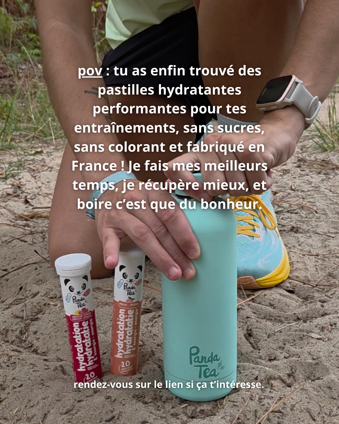 vico_run Facebook ad