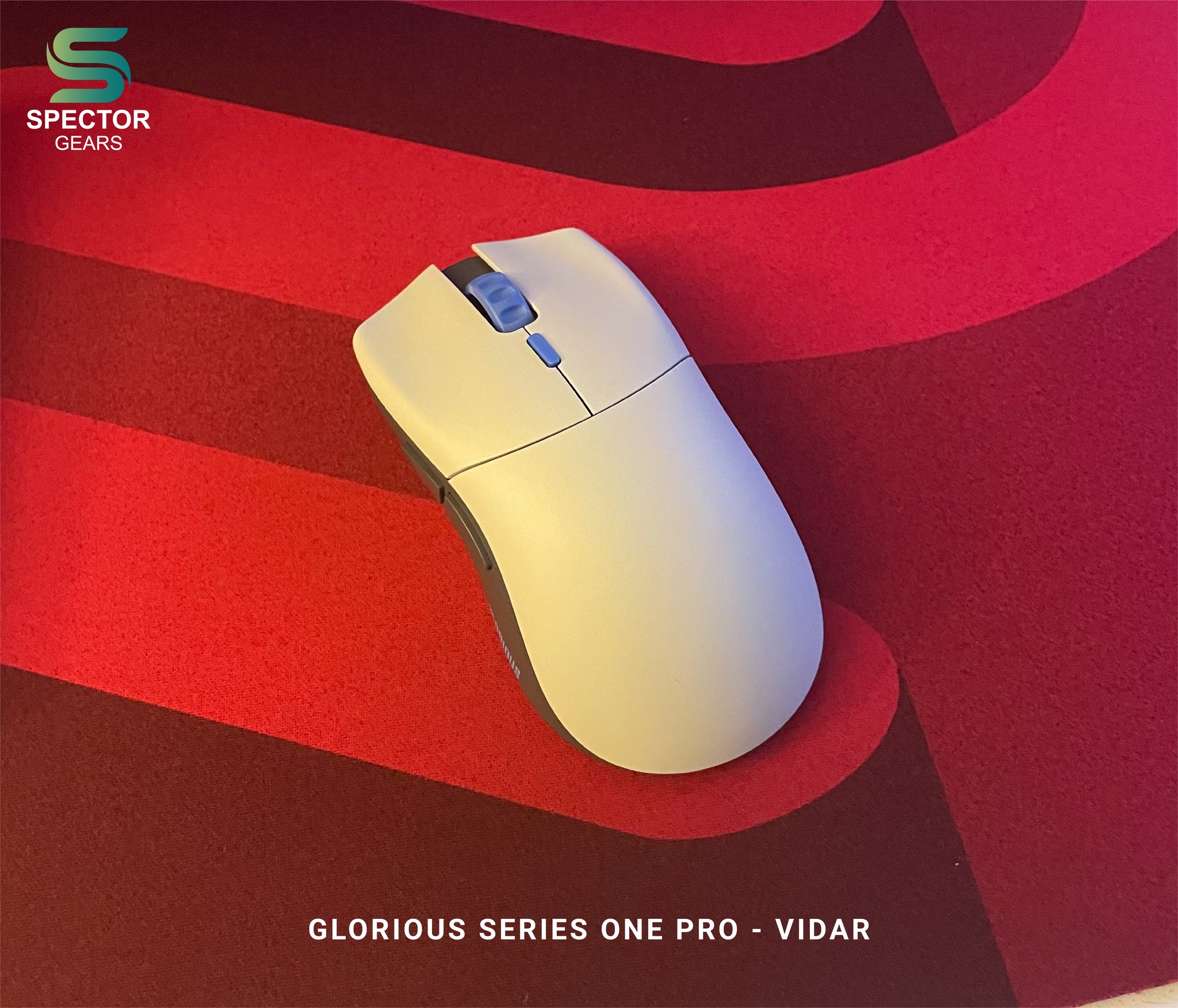 Spector Gears Facebook ad
