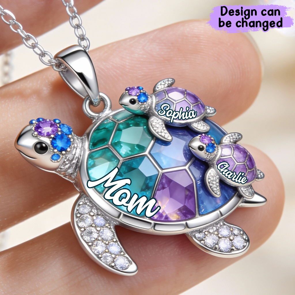 Sunflowerly.com - Custom Gift For Family Facebook ad