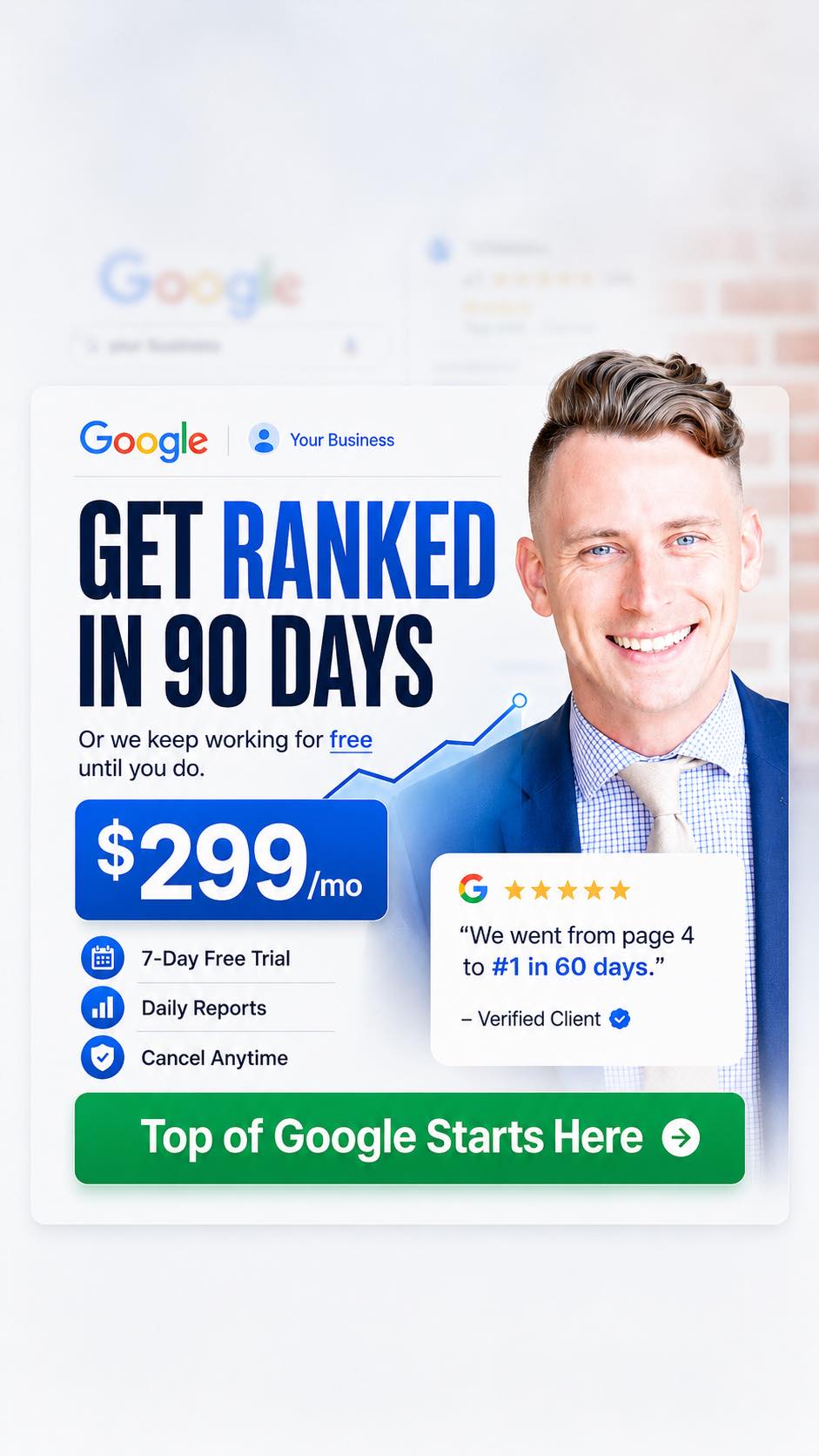 Hershell Hudson Facebook ad from Jun 13, 2026