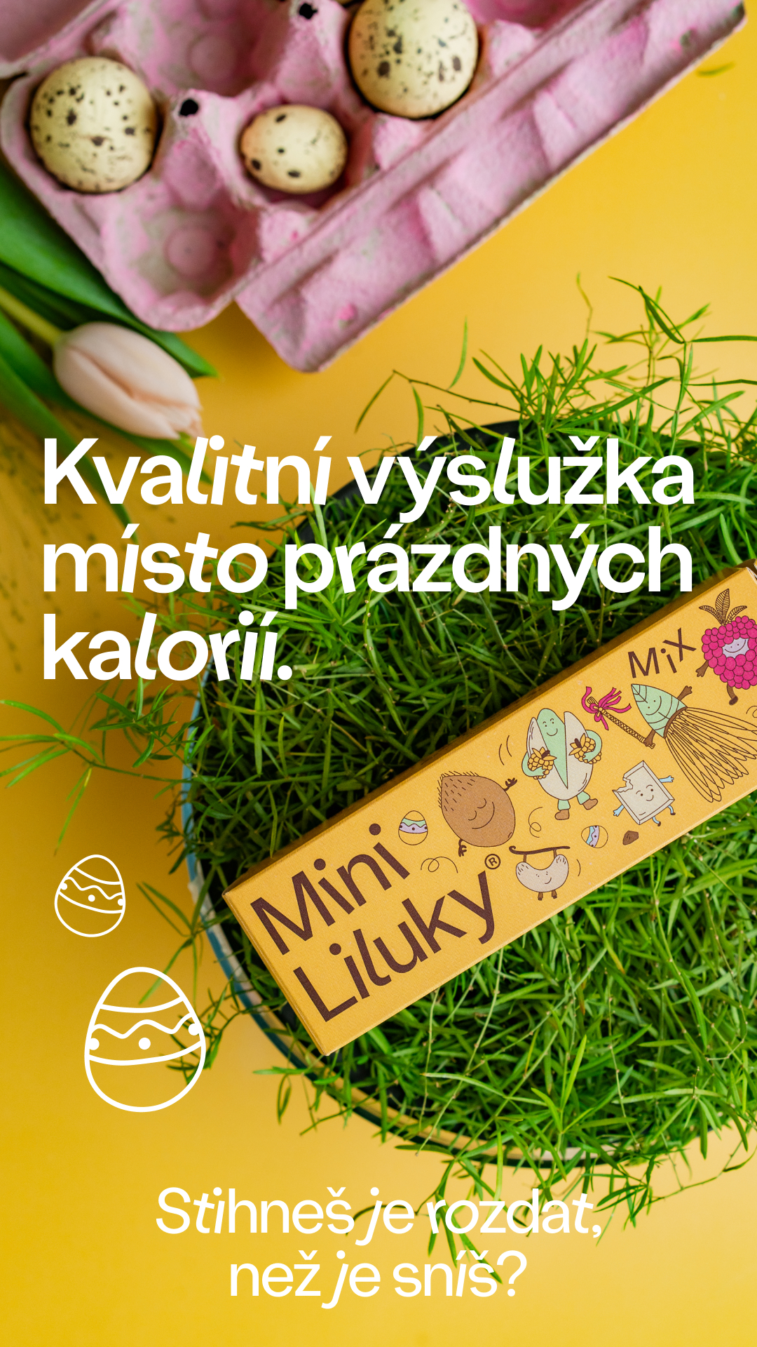 To není možný Facebook ad