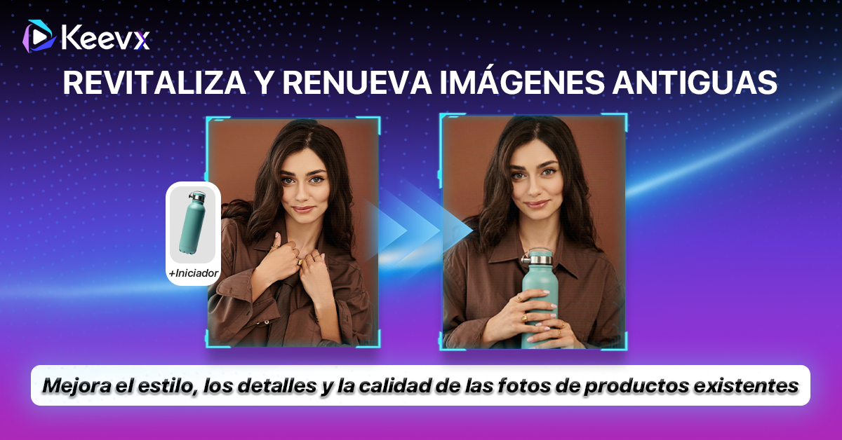 Keevx Facebook ad from Jun 8, 2026
