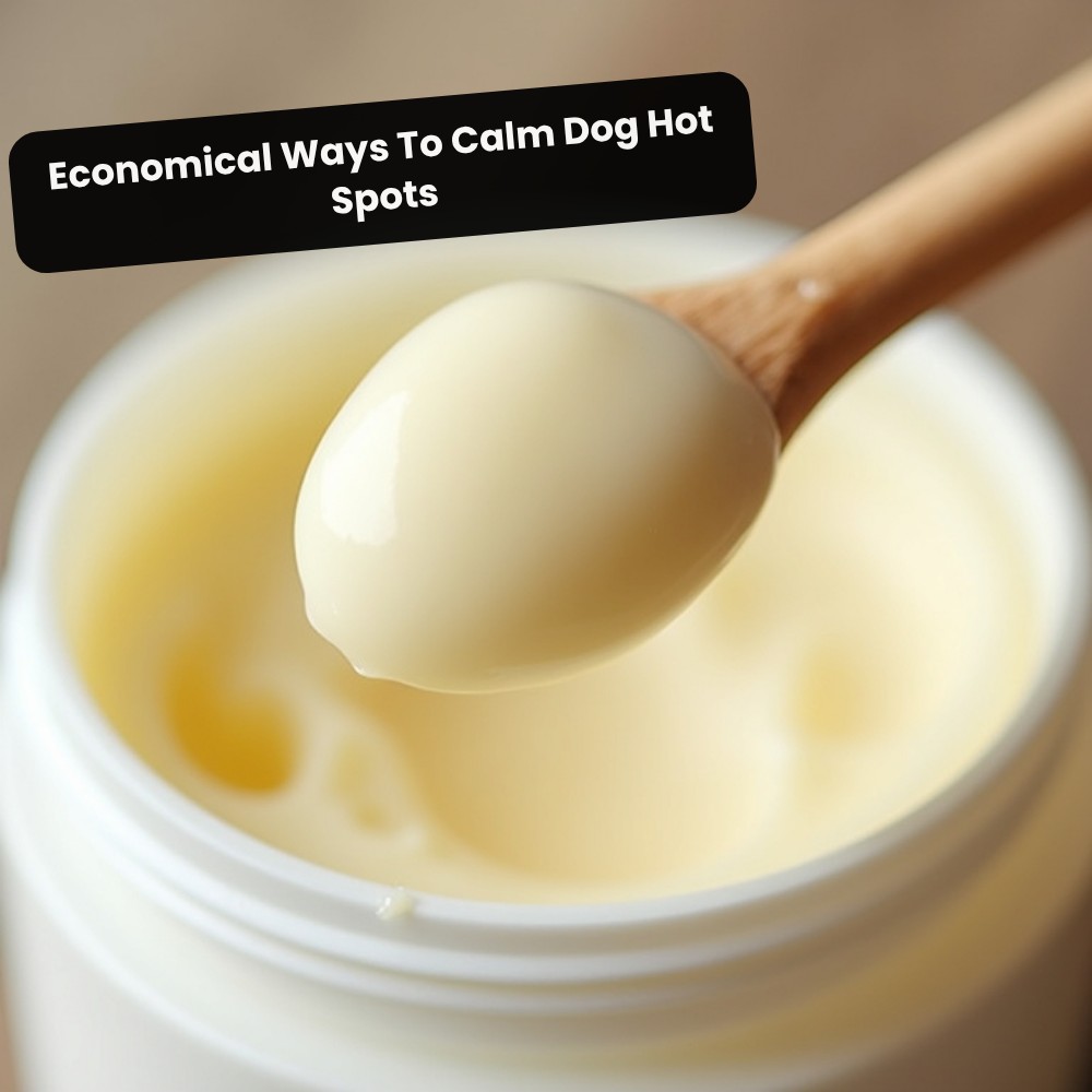 SearchConnect Trend Facebook ad: Reveal Tips To Ease Dog Skin Issues