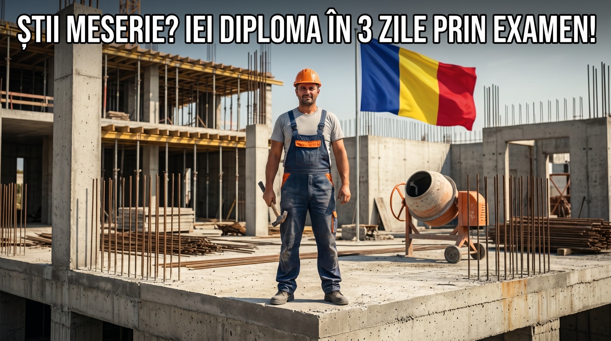 Althera Evalcov - centru de calificare Facebook ad: Diplomă în 2-3 zile. Fără Curs!