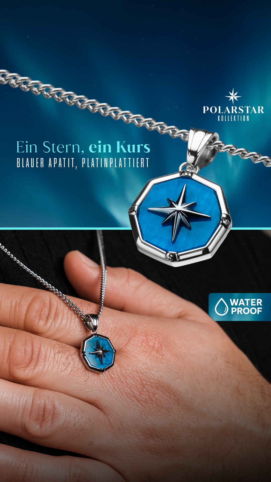 Holzkern Facebook ad