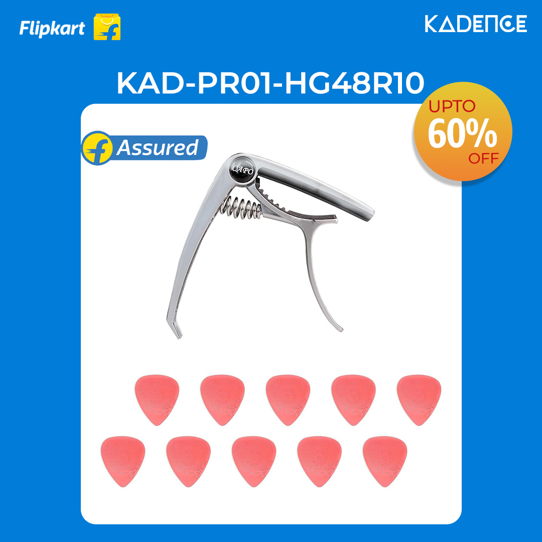 Kadence Facebook ad